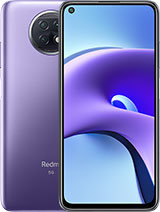 Best available price of Xiaomi Redmi Note 9T in Singapore
