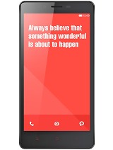 Best available price of Xiaomi Redmi Note in Singapore