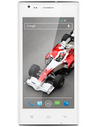 Best available price of XOLO A600 in Singapore