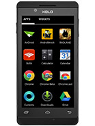 Best available price of XOLO A700s in Singapore