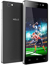 Best available price of XOLO Era X in Singapore