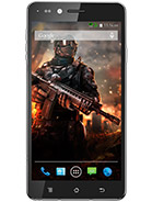 Best available price of XOLO Play 6X-1000 in Singapore