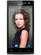 Best available price of XOLO Q1010i in Singapore