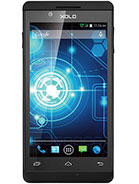 Best available price of XOLO Q710s in Singapore
