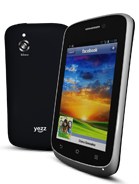 Best available price of Yezz Andy 3G 3-5 YZ1110 in Singapore