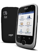 Best available price of Yezz Andy 3G 2-8 YZ11 in Singapore