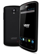 Best available price of Yezz Andy A4 in Singapore