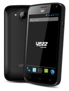 Best available price of Yezz Andy A4-5 in Singapore
