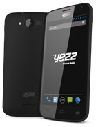 Best available price of Yezz Andy A5 1GB in Singapore