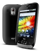 Best available price of Yezz Andy YZ1100 in Singapore