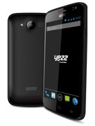 Best available price of Yezz Andy A5 in Singapore