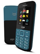 Best available price of Yezz Chico 2 YZ201 in Singapore