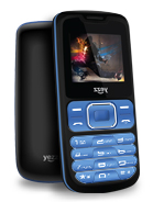 Best available price of Yezz Chico YZ200 in Singapore