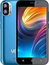 Best available price of Yezz Liv 3 LTE in Singapore