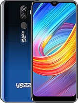 Best available price of Yezz Max 2 Ultra in Singapore