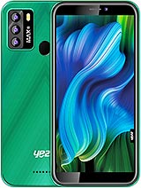 Best available price of Yezz Max 3 in Singapore