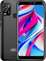 Best available price of Yezz Max 2 Plus in Singapore