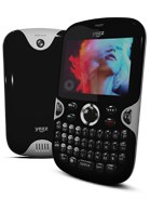 Best available price of Yezz Moda YZ600 in Singapore
