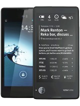 Best available price of Yota YotaPhone in Singapore