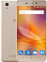 Best available price of ZTE Blade A452 in Singapore