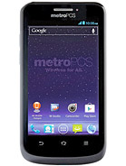 Best available price of ZTE Avid 4G in Singapore