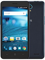 Best available price of ZTE Avid Plus in Singapore