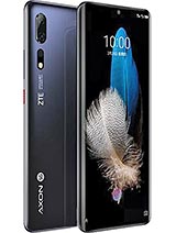 Best available price of ZTE Axon 10s Pro 5G in Singapore