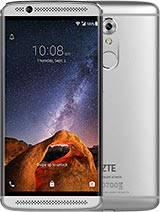 Best available price of ZTE Axon 7 mini in Singapore