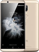 Best available price of ZTE Axon 7s in Singapore