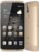 Best available price of ZTE Axon Lux in Singapore