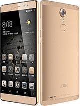 Best available price of ZTE Axon Max in Singapore
