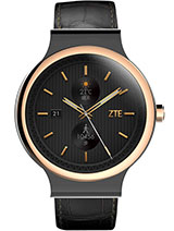 Best available price of ZTE Axon Watch in Singapore
