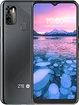 Best available price of ZTE Blade 20 5G in Singapore