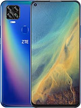 Best available price of ZTE Blade V2020 5G in Singapore