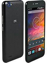 Best available price of ZTE Blade A460 in Singapore