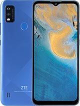 Best available price of ZTE Blade A51 in Singapore
