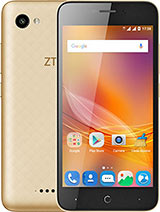 Best available price of ZTE Blade A601 in Singapore