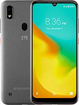 Best available price of ZTE Blade A7 Prime in Singapore