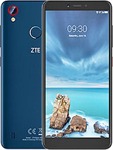 Best available price of ZTE Blade A7 Vita in Singapore