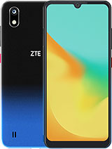Best available price of ZTE Blade A7 in Singapore