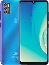 Best available price of ZTE Blade A7s 2020 in Singapore