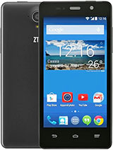 Best available price of ZTE Blade Apex 3 in Singapore