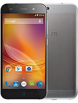 Best available price of ZTE Blade D6 in Singapore
