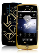 Best available price of ZTE FTV Phone in Singapore