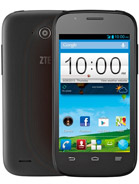 Best available price of ZTE Blade Q Mini in Singapore