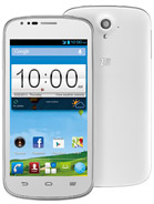 Best available price of ZTE Blade Q in Singapore