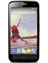 Best available price of ZTE Blade Qlux 4G in Singapore