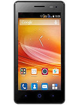 Best available price of ZTE Blade Q Pro in Singapore