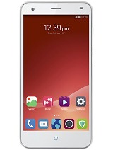 Best available price of ZTE Blade S6 in Singapore