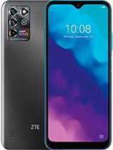 Best available price of ZTE Blade V30 Vita in Singapore